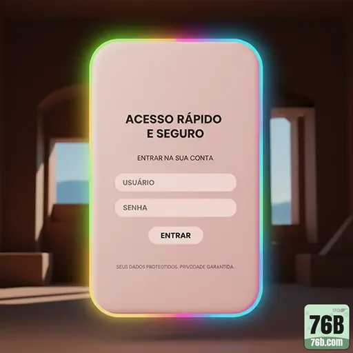 76b.com - direto entrada rápida para compartilhar